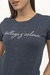 Remera Loa Azul - ByC - La Argentina