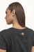 Remera Loa Negro ByC - comprar online