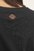 Remera Loa Negro ByC - La Argentina