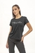 Remera Loa Negro ByC - tienda online