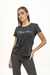 Remera Loa Negro ByC