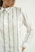 Camisa Bianca - Blanco - comprar online