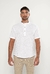 Camisa Bruno - Blanco en internet