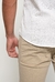 Camisa Bruno - Blanco - tienda online