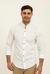 Camisa Cristobal - Blanco