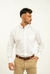 Camisa Guille - Blanco en internet