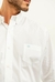 Camisa Guille - Blanco - La Argentina