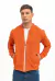 Campera Paul - Ladrillo