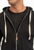 Campera Pato - Negro - comprar online