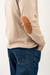 Sweater Facundo - Beige - tienda online
