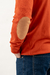 Sweater Facundo - Ladrillo - tienda online