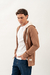 Campera Pato - Tostado en internet