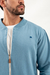 Campera Paul - Celeste - tienda online