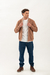 Campera Paul - Tostado