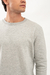 Buzo Walter AP Gris Melange - comprar online