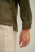 Campera Verde Militar Jazmín - tienda online