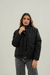 Campera Negra Limay en internet
