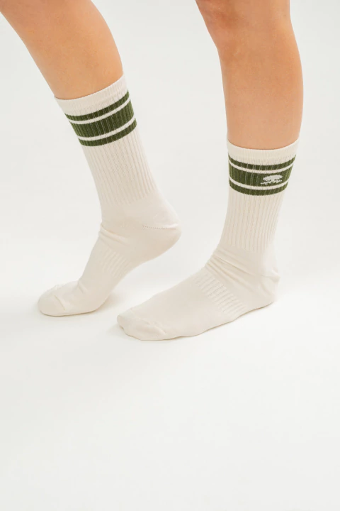 Media Isaac Crudo - comprar online