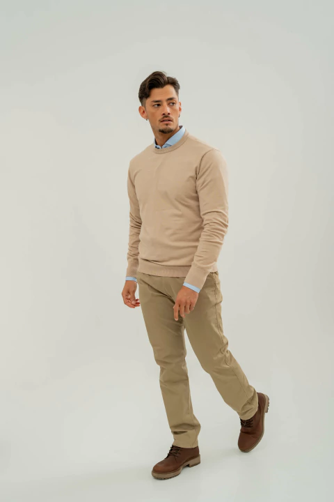 Sweater vizon Unquillo