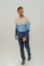 Sweater Azul Denver