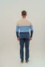 Sweater Azul Denver - comprar online