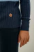 Sweater Azul Denver - La Argentina