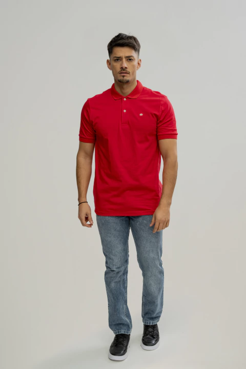 Chomba Cordoba Rojo - comprar online