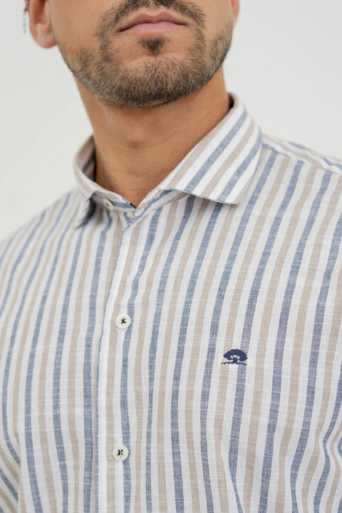 Camisa Teodoro 06 - La Argentina