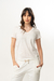 Remera Silvia- Blanco en internet