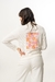 Campera Juanita AP- Blanca en internet