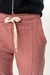 Pantalón Elina Rosa - tienda online