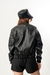 Campera Zara- Negra en internet