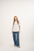 Remera Berta - Blanco