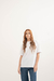 Remera Berta - Blanco - comprar online