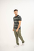Pantalón Lucas - Verde Militar