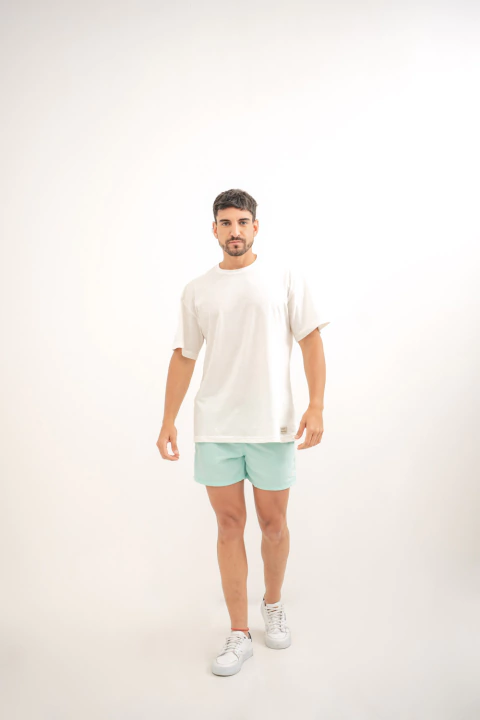 Traje de Baño Pinamar - Verde Agua