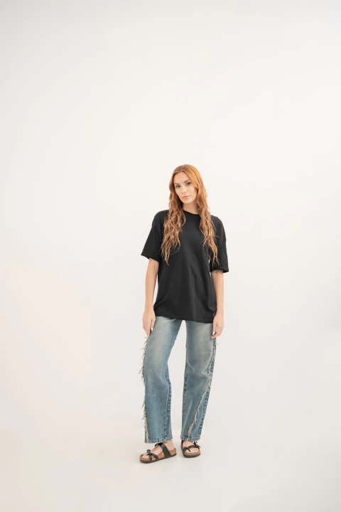Pantalón de Jean Ocean