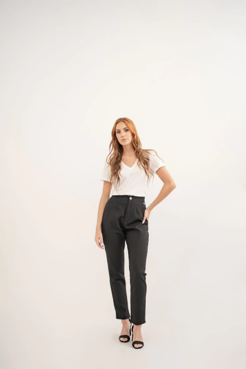 Pantal¢n Catalina - Negro