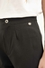 Pantalón Catalina - Negro - La Argentina