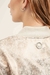 Campera Albertina - Beige - tienda online
