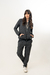 Pantalon Elina Negro - tienda online