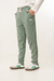Pantalon Elina Verde en internet