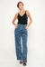 Musculosa Ernestina - Negro - tienda online
