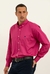 Camisa Guille - Fucsia - La Argentina