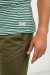 Bermuda Álamo - Verde Militar - tienda online