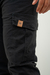 Pantalón Pierri - Negro - La Argentina