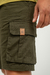 Bermuda Simone - Verde Militar - comprar online