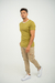 Pantalón Pierri - Beige