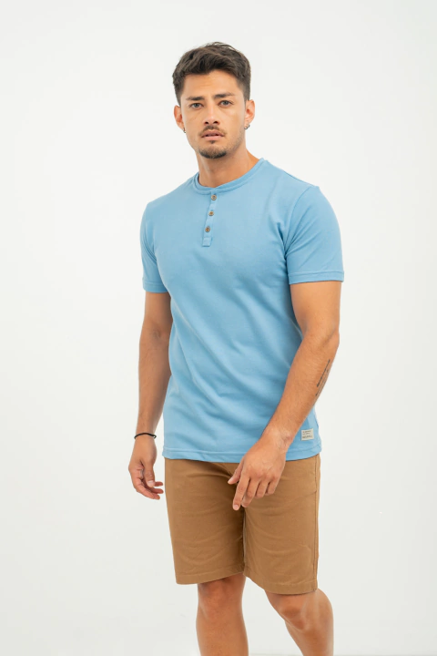 Bermuda Agust­n - Camel