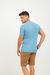 Bermuda Agustín - Camel - comprar online